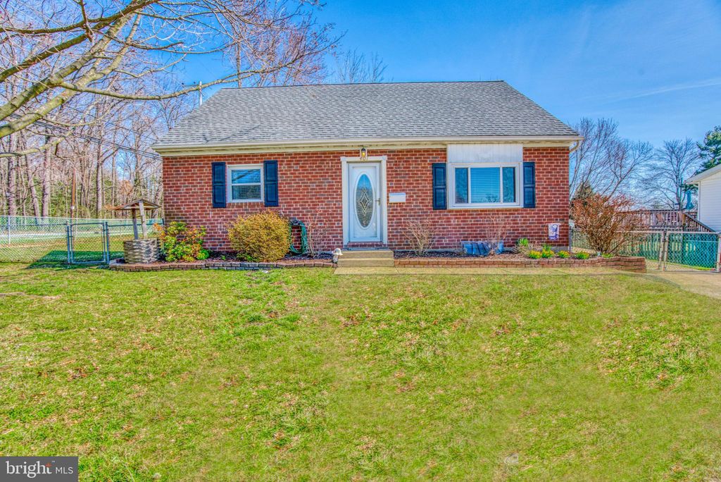 401 Carrollwood Rd, Middle River, MD 21220 Trulia