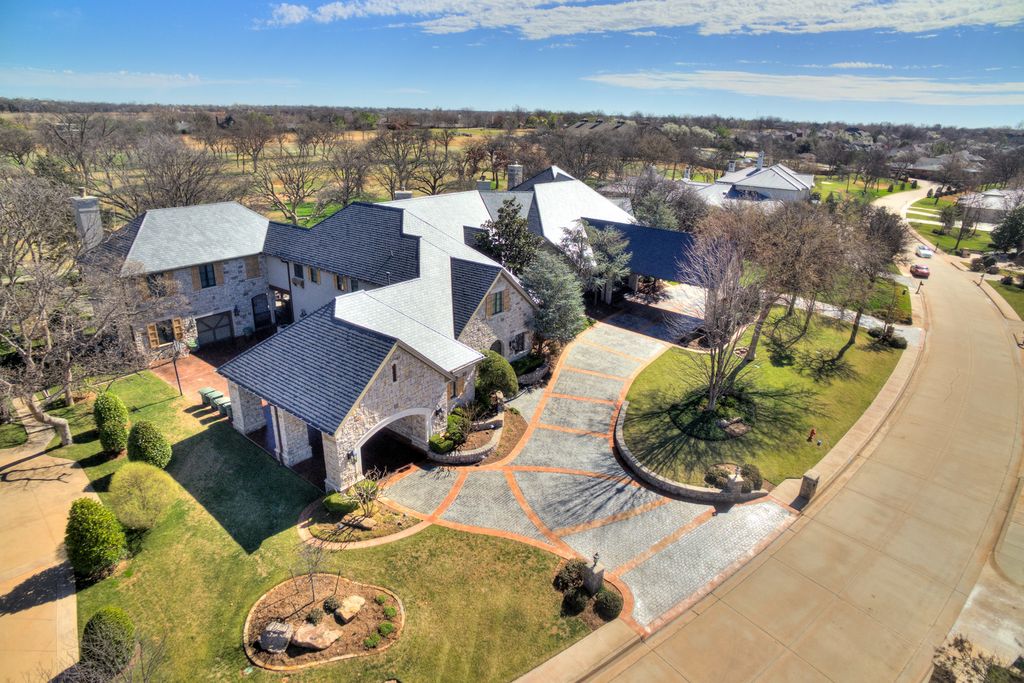 6400 Oak Tree Dr, Edmond, OK 73025 Trulia