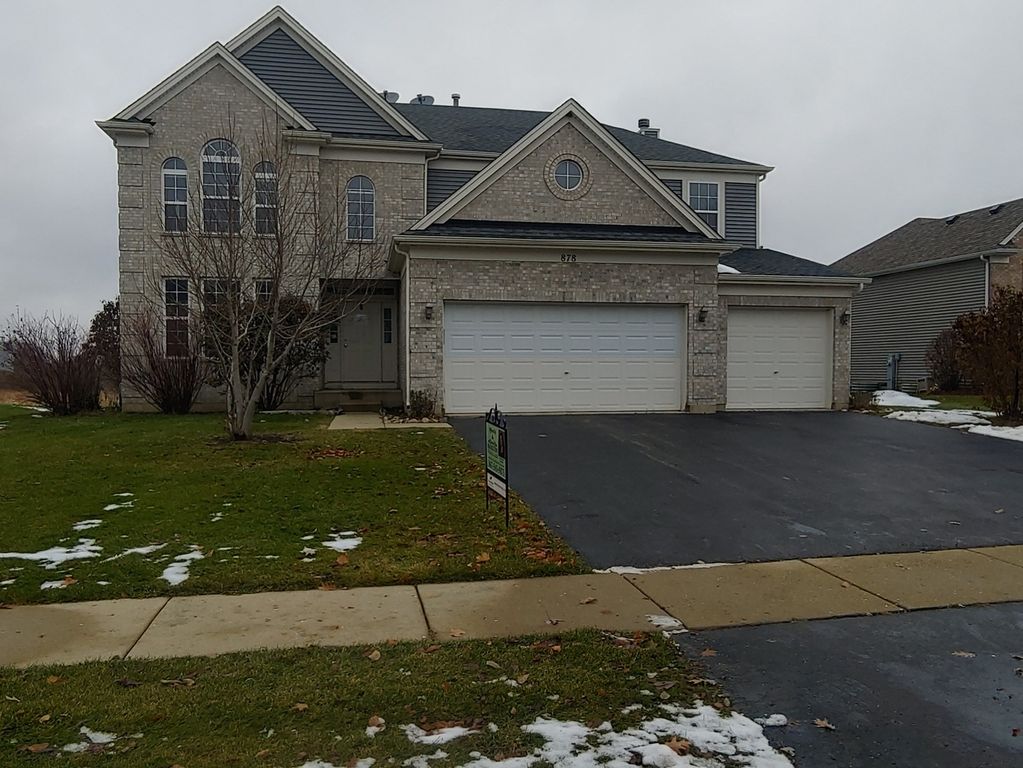 878 Forest View Way, Antioch, IL 60002