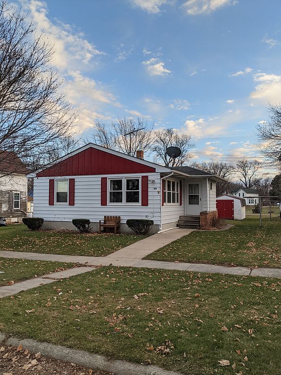125 Sage St, Lime Springs, IA 52155 Trulia