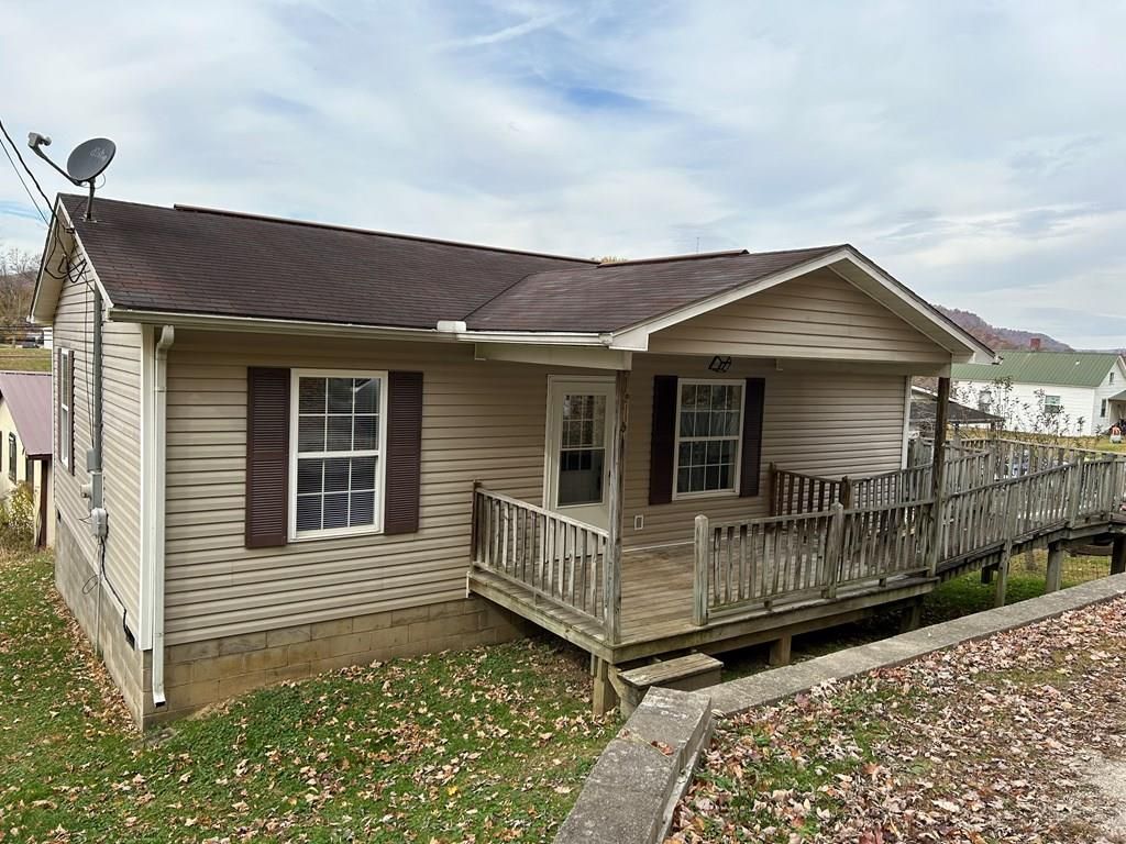138 Flinders Dr, Vanceburg, KY 41179 Trulia