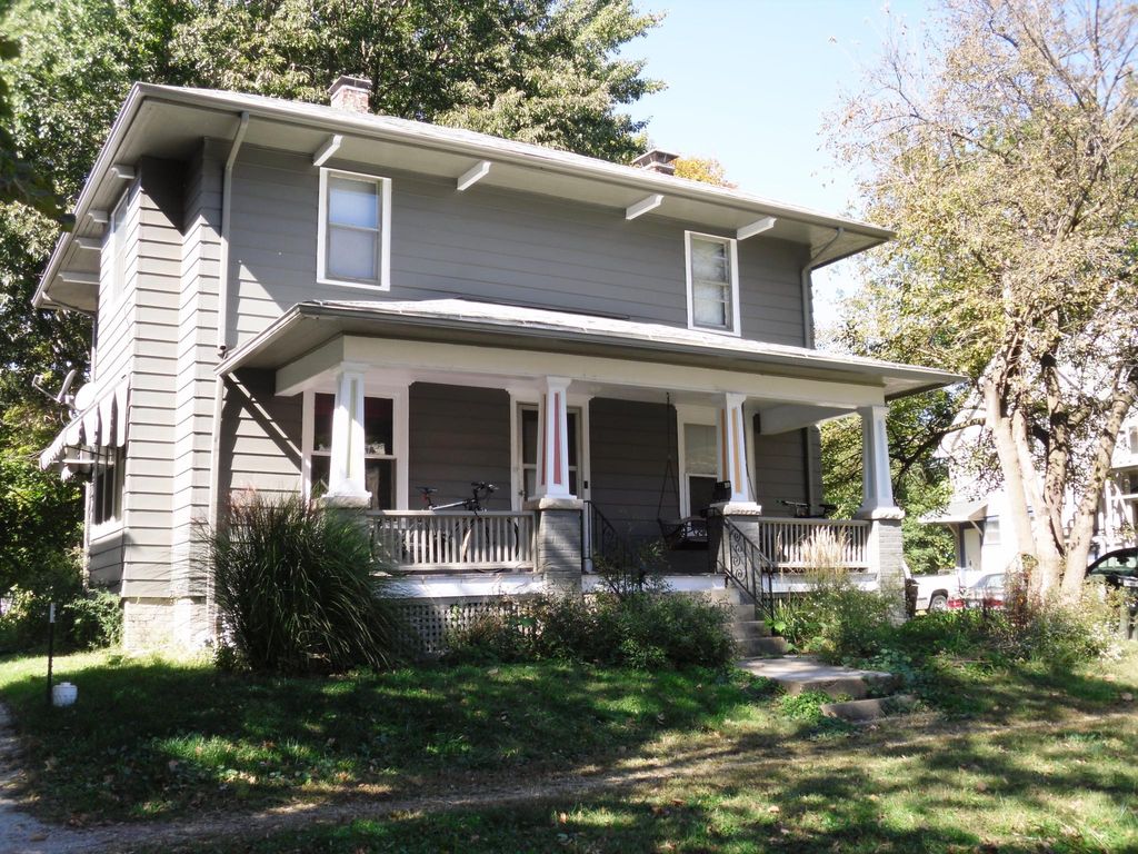 205 N Coler Ave, Urbana, IL 61801