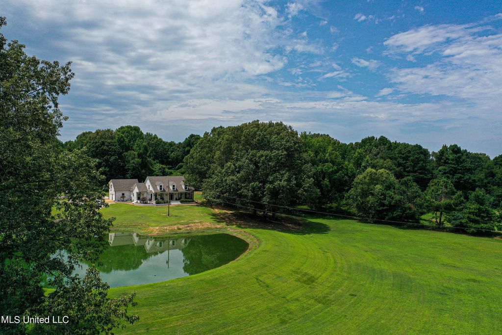 4665 Fogg Rd S, Hernando, MS 38632 MLS 4053992 Trulia