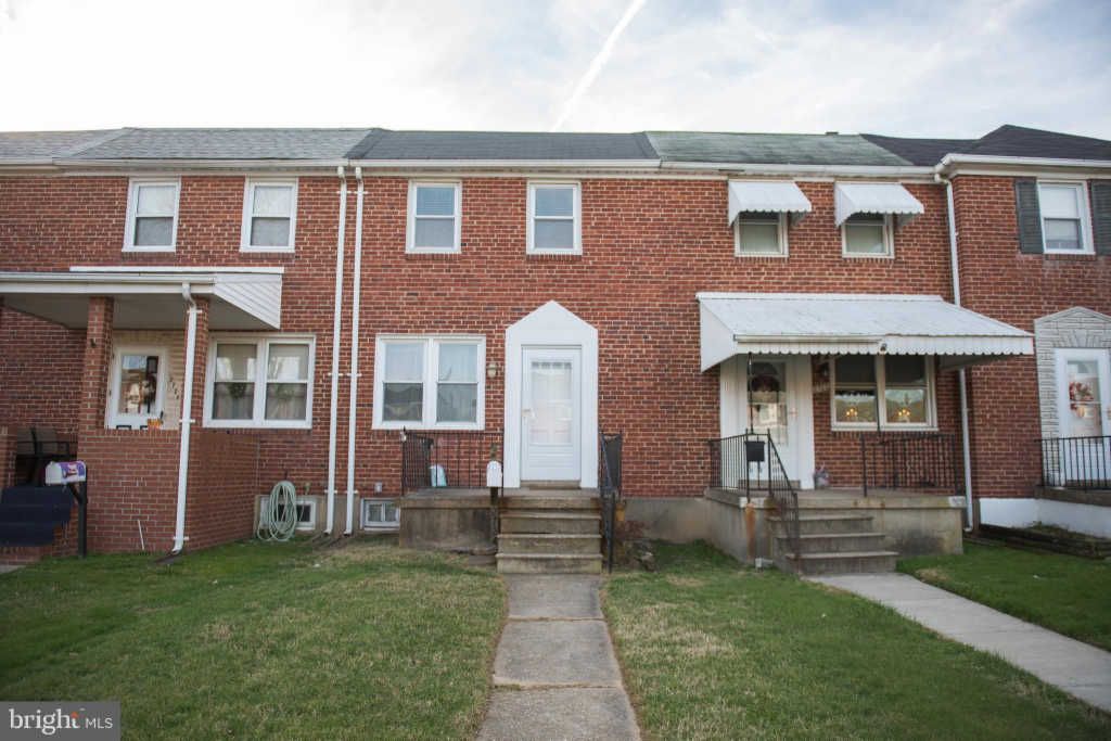 2724 Southbrook Rd, Baltimore, MD 21222