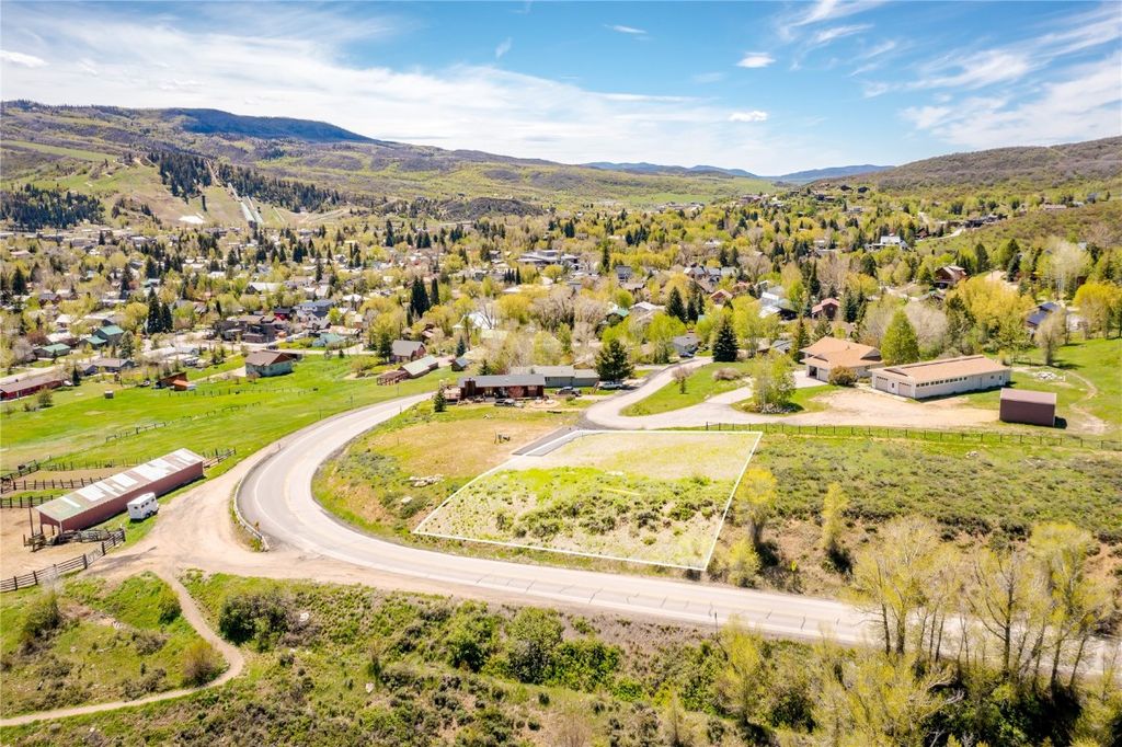 102 Woods Dr, Steamboat Springs, CO 80487