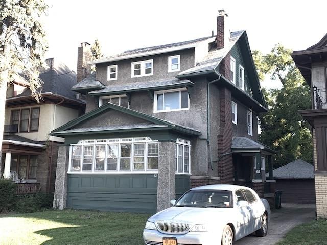 62 Minnesota Ave, Buffalo, NY 14214