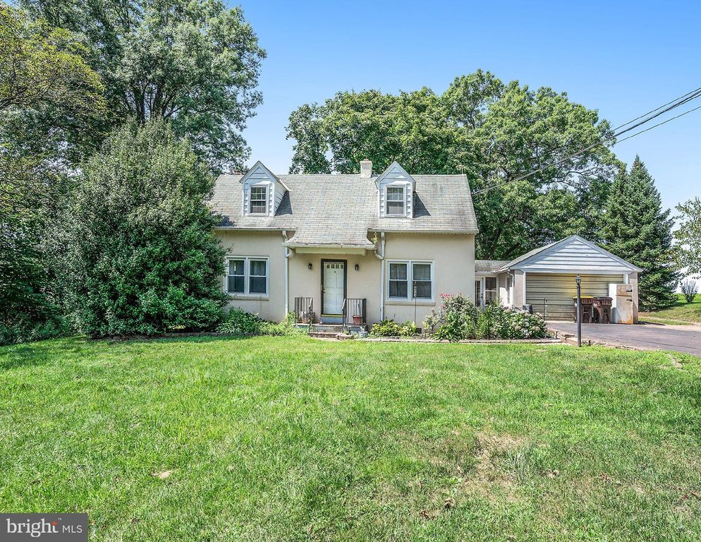 1309 S Township Line Rd, Royersford, PA 19468 Trulia