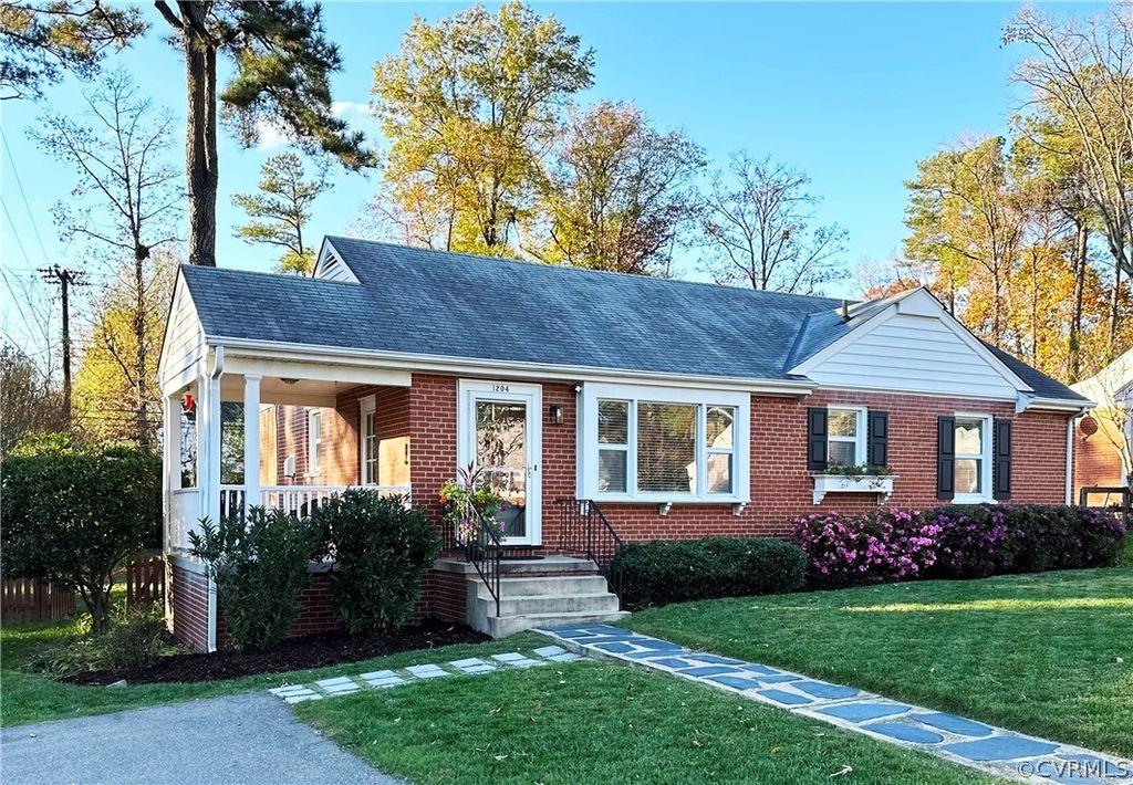 1204 Blue Jay Ln, Henrico, VA 23229 Trulia