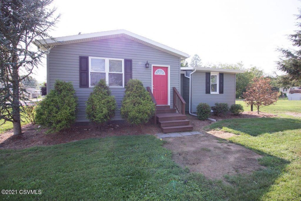 3863 Smith St, Bloomsburg, PA 17815