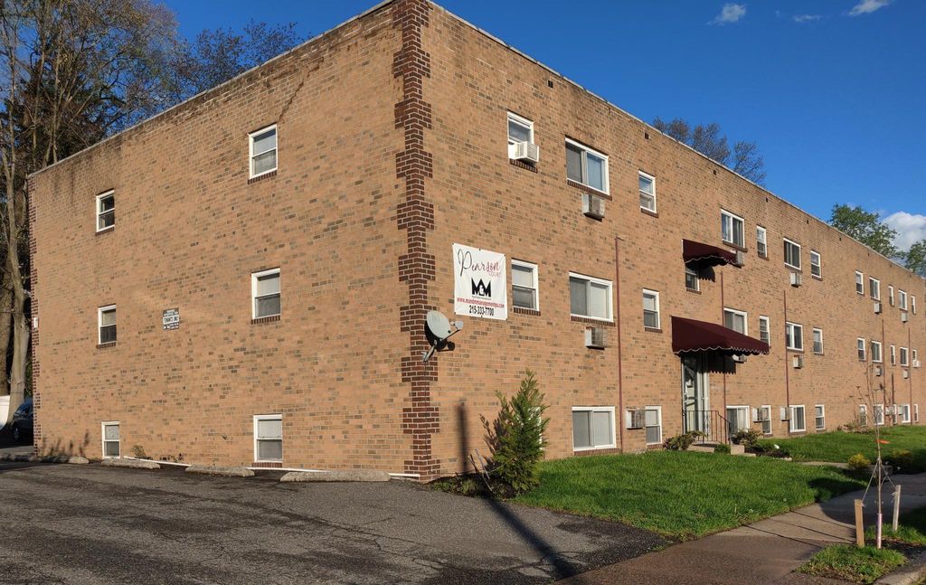 4421 Pearson Ave, Philadelphia, PA 19114 Trulia