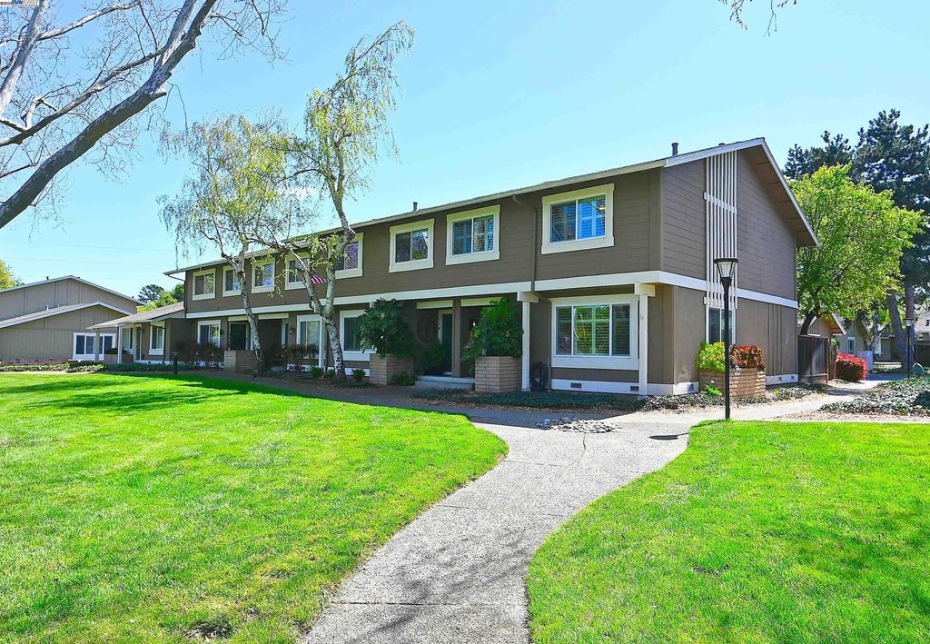 112 Lawnview Cir, Danville, CA 94526