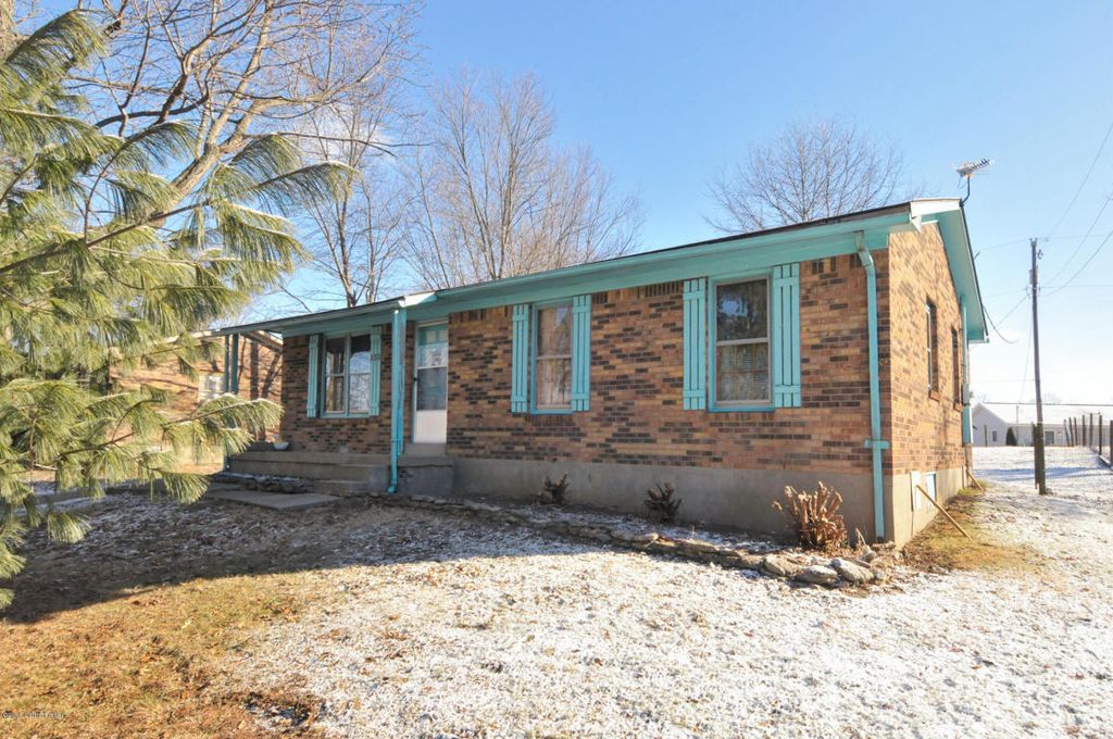 468 Melodye Ln, Campbellsburg, KY 40011 Trulia