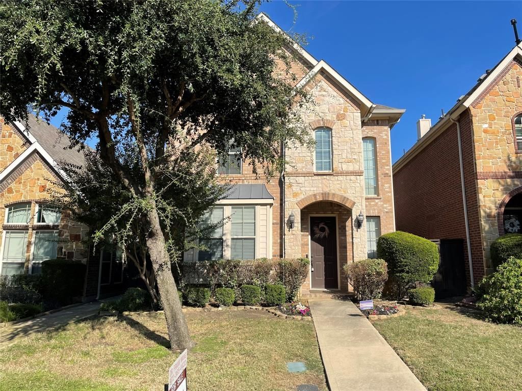 2471 Sunderland Ln, Lewisville, TX 75067