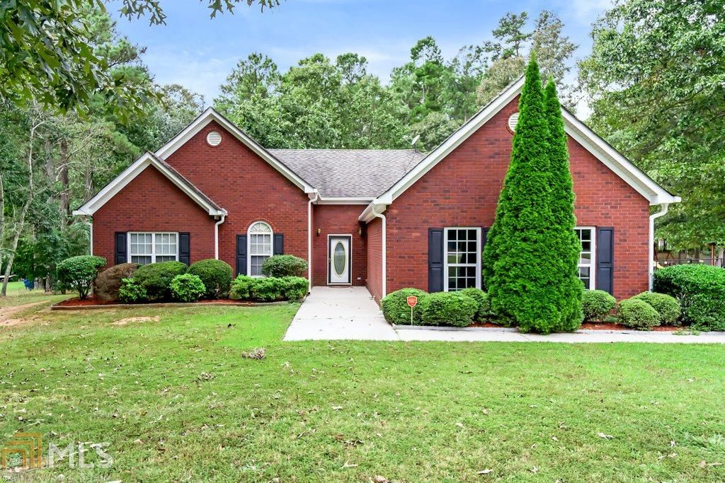 12813 Panhandle Rd, Hampton, GA 30228 Trulia