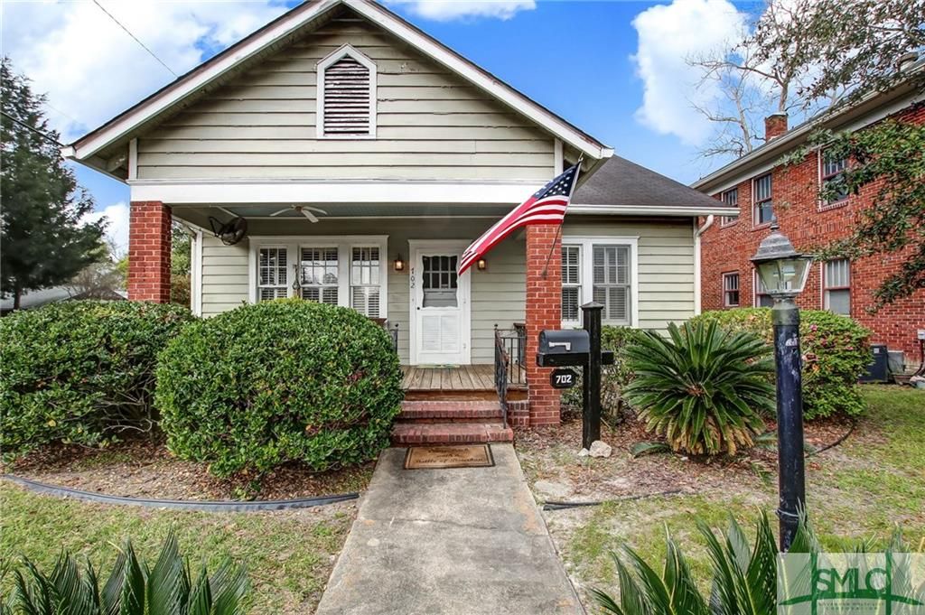 702 E 49th St, Savannah, GA 31405 Trulia