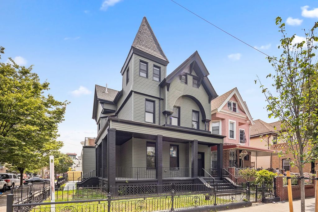 238 Arlington Ave, Brooklyn, NY 11207 Trulia