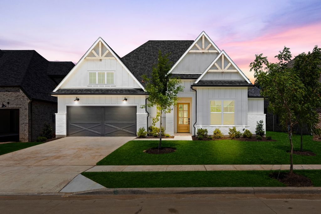 The Parks at Wilson Creek Celina, TX Trulia