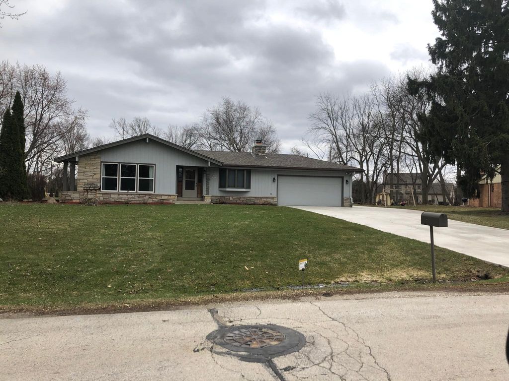 N54W15851 Larkspur Ln, Menomonee Falls, WI 53051 Trulia