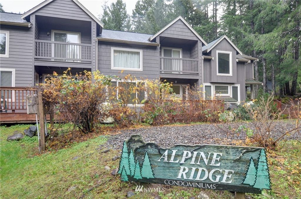 103 Timberline Dr W #103B, Packwood, WA 98361