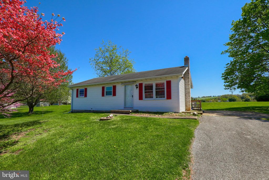 4644 View Dr, Spring Grove, PA 17362 Trulia