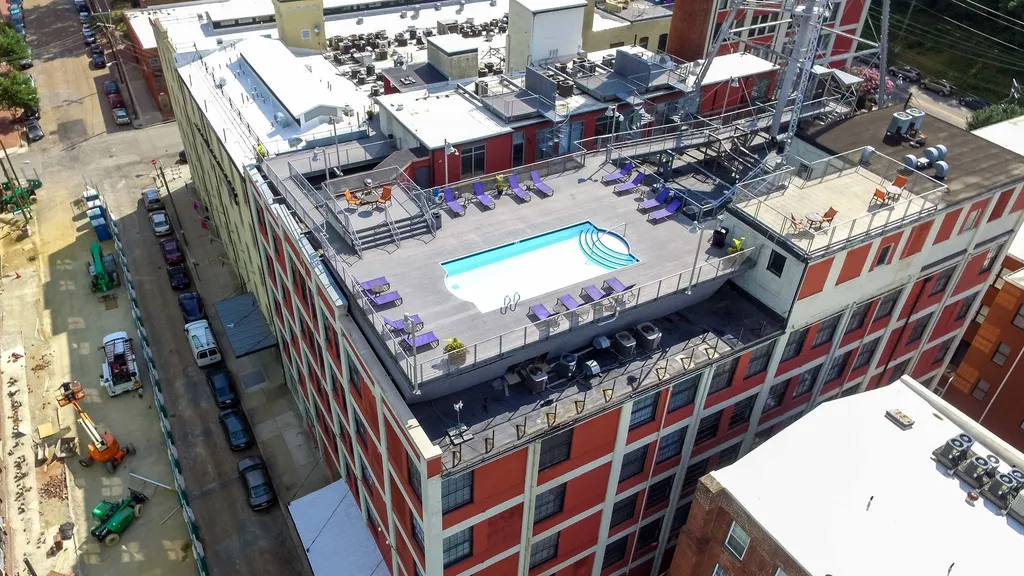 tobacco landing apartments richmond AMERICAN TOBACCO CENTER - Updated