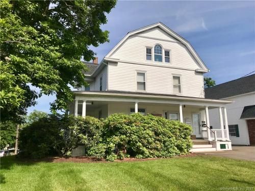 207 Maple Ave, Cheshire, CT 06410