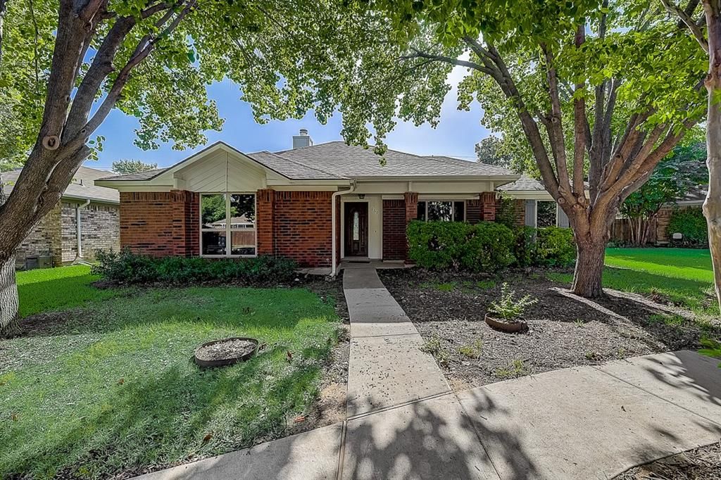 669 Thompson Dr, Coppell, TX 75019