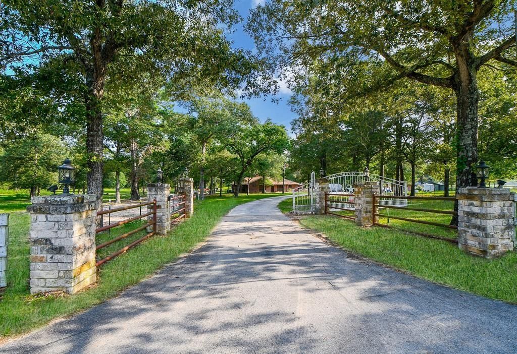 5876 County Road 302, Navasota, TX 77868 MLS 78169184 Trulia