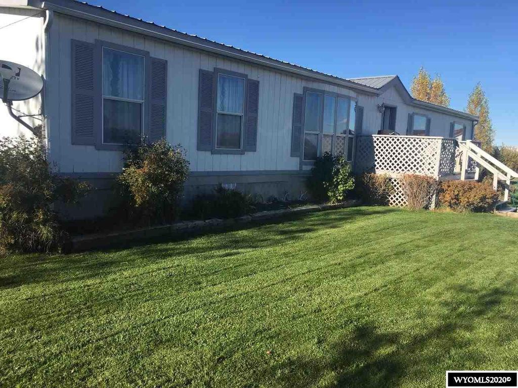 11 13th St, Big piney, WY 83113 Trulia