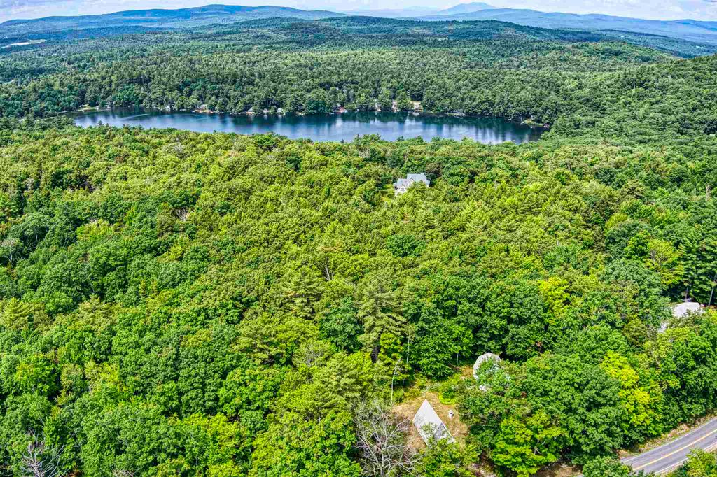 1729 Brook Road, Goshen, NH 03752