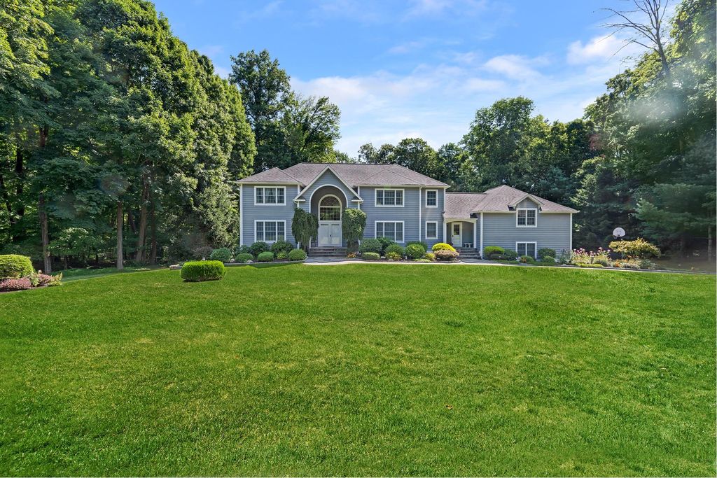 7 Adams Farm Rd, Katonah, NY 10536 Trulia