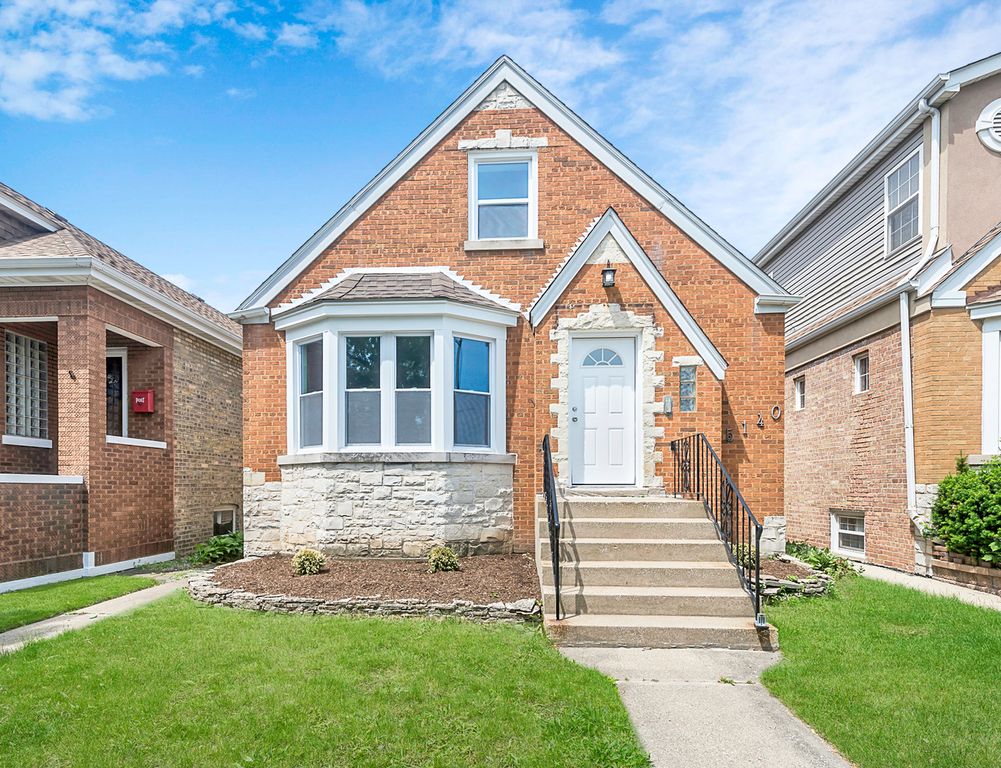 5140 N Austin Ave, Chicago, IL 60630 Trulia