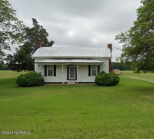 7159 Neal Road, Sims, NC 27851