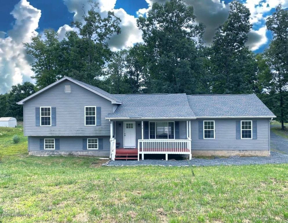 318 Browns Hill Rd, Henryville, PA 18332 Trulia