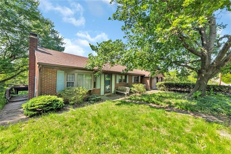 164 Bunker Hill Rd, Aliquippa, PA 15001 Trulia