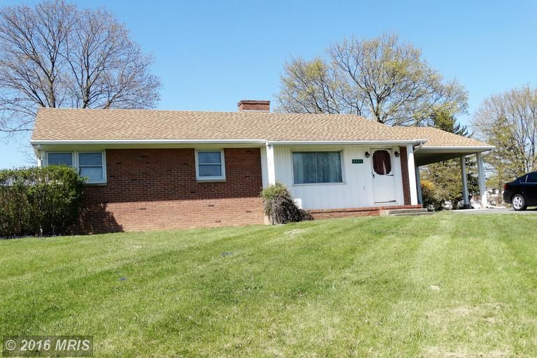 5051 Lincoln Way W, Saint Thomas, PA 17252 Trulia
