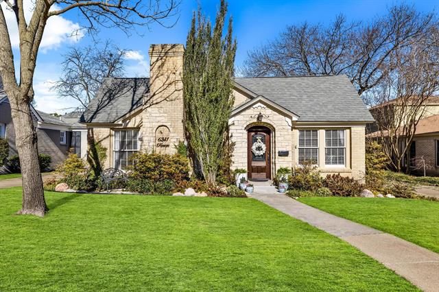 6241 Revere Pl, Dallas, TX 75214
