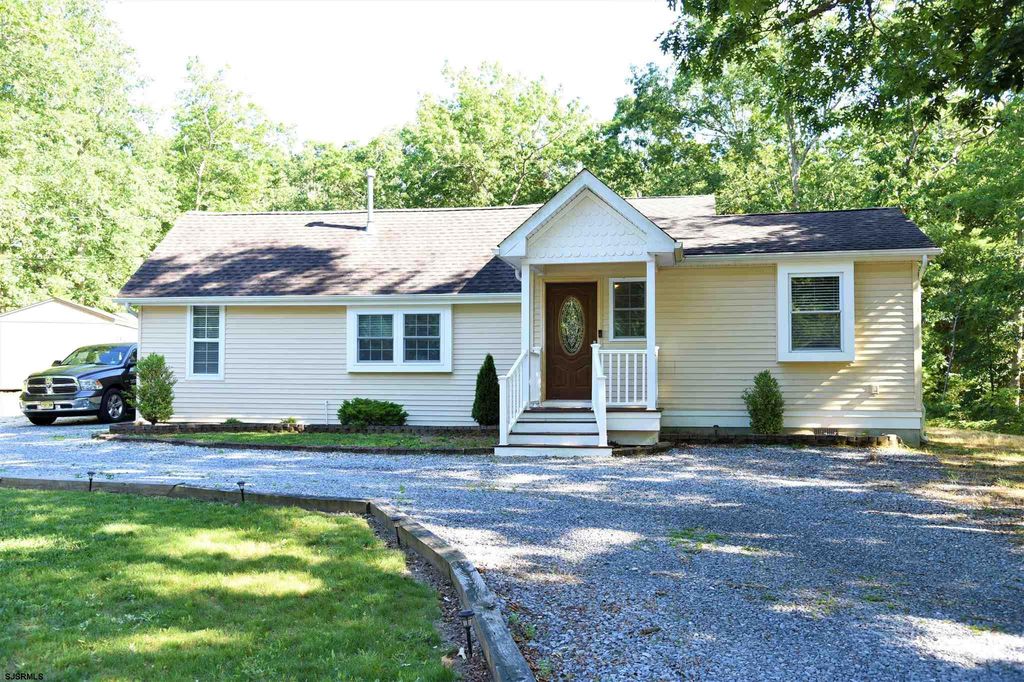 595 Zion Rd, Egg Harbor Township, NJ 08234 Trulia