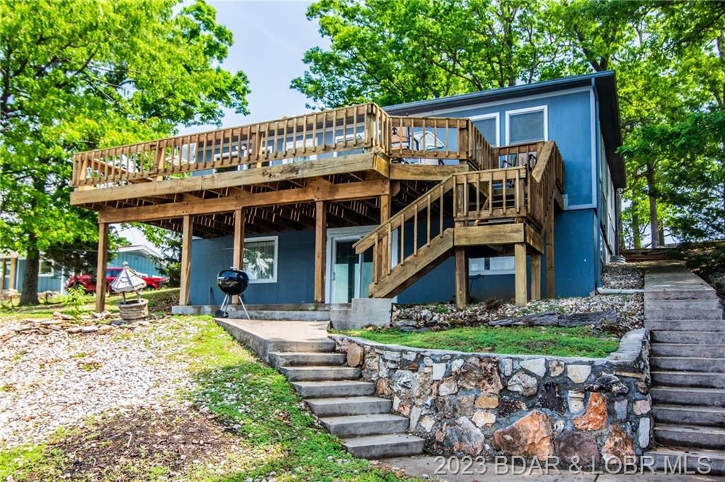 87 Nolands Point Dr, Sunrise Beach, MO 65079 Trulia
