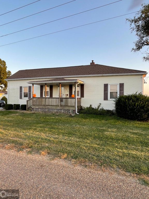 2510 Mulholland St, Nauvoo, IL 62354