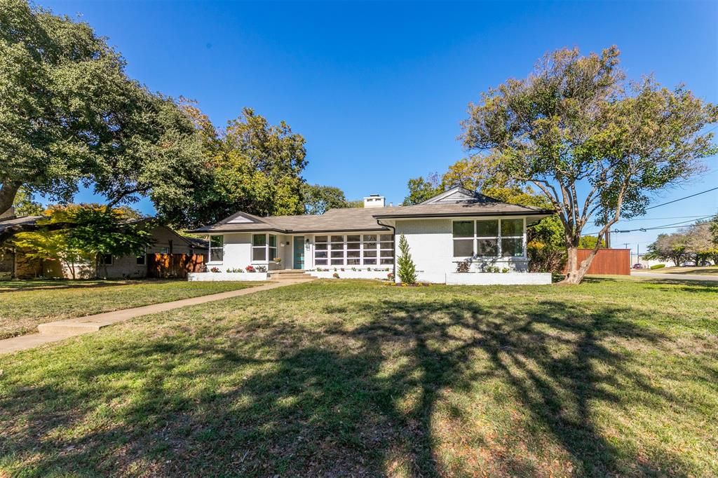 3600 Norfolk Rd, Fort Worth, TX 76109