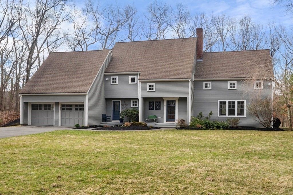 75 Porter Rd, Boxford, MA 01921 Trulia