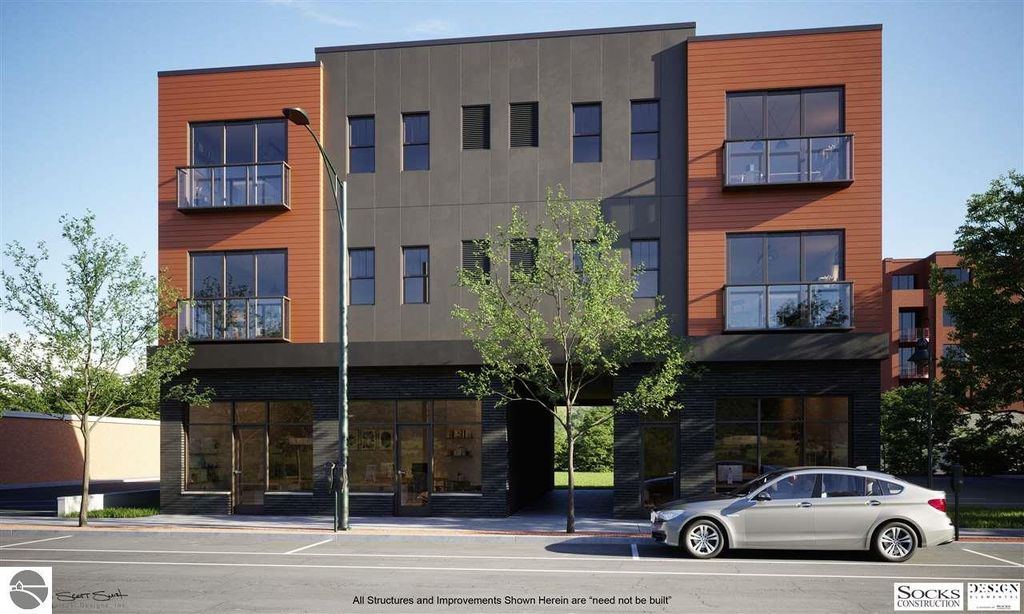 222 E State St 5 Traverse City Mi 49684 Mls 1874662 Trulia