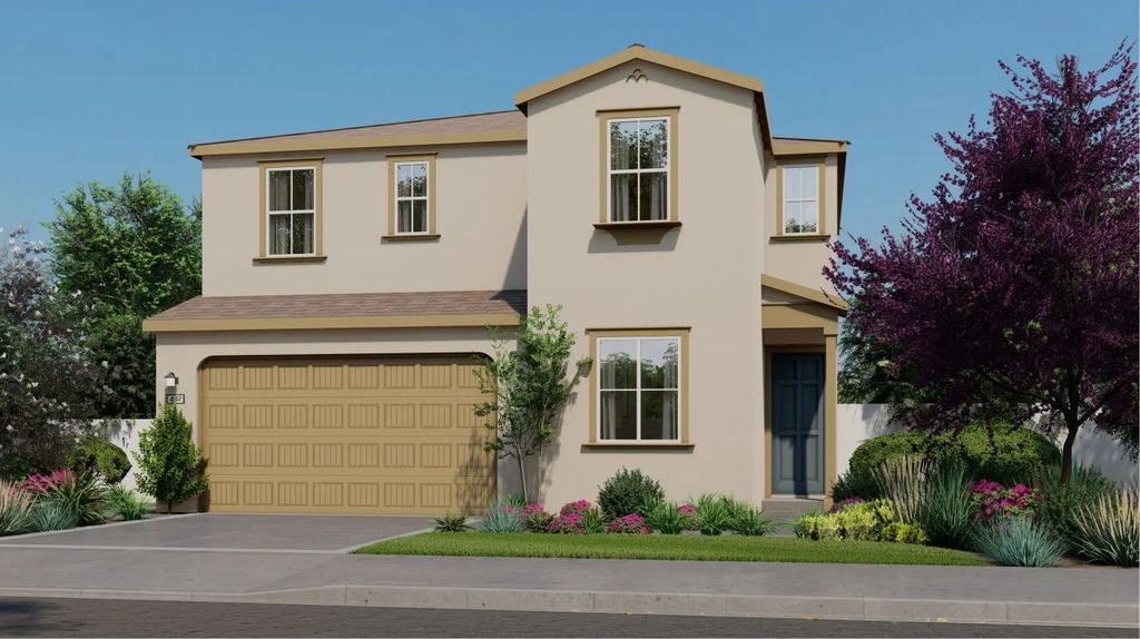 3577 Vestland Way, Rancho Cordova, CA 95742