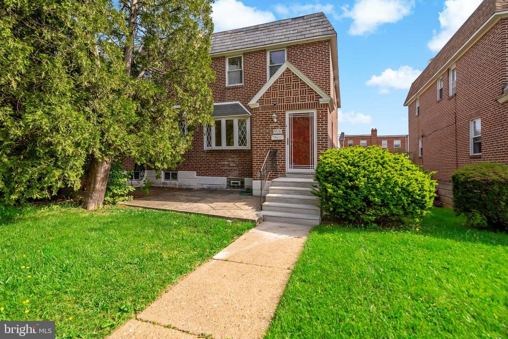 8535 Forrest Ave, Philadelphia, PA 19150 Trulia