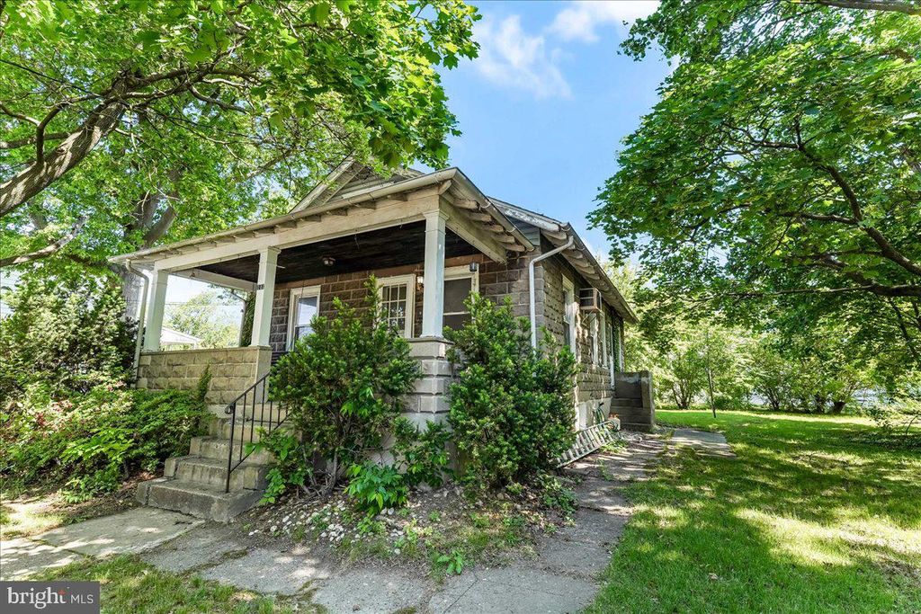 144 Washington Ave, Milmont Park, PA 19033 Trulia