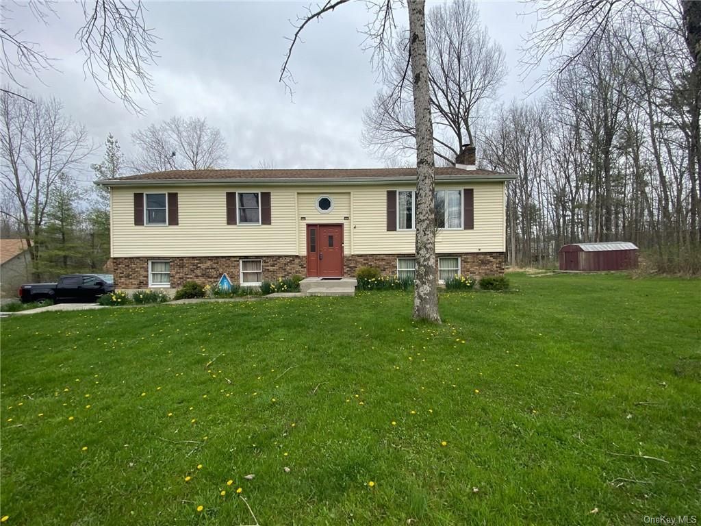 448 County Route 48 Pne, Pine Bush, NY 12566 Trulia