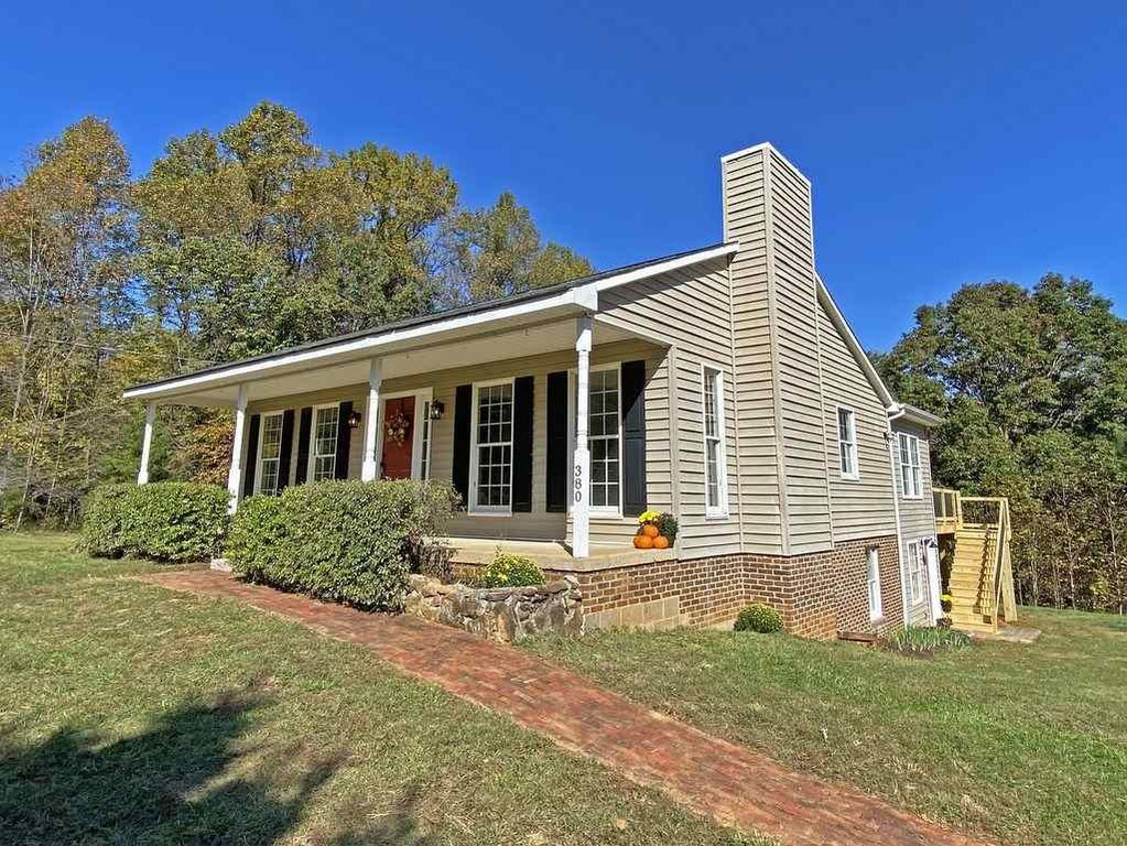 380 Mountain Rd, Afton, VA 22920 Trulia