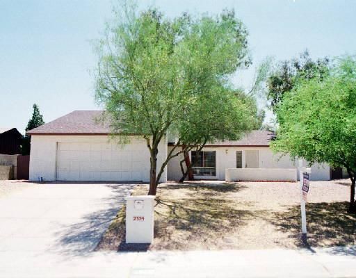 2325 E  Lupine Ave, Phoenix, AZ 85028