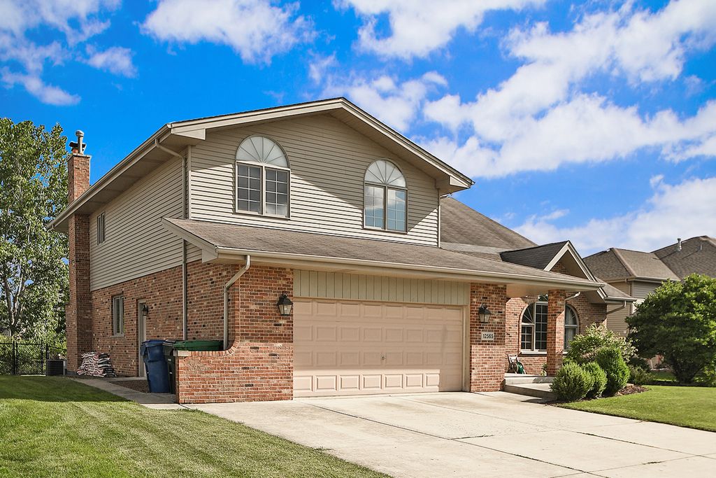 12565 W Cedar Ridge Dr, Homer Glen, IL 60491 Trulia